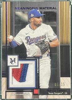 Marcus Semien
