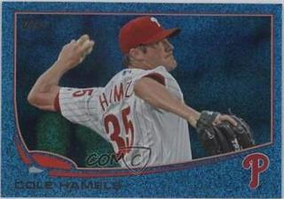 Cole Hamels