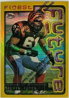Melvin Tuten