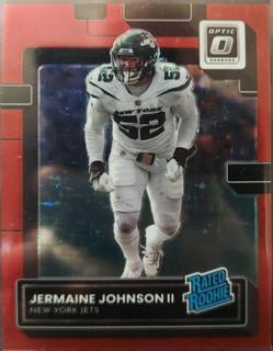 Jermaine Johnson II