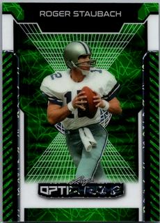 Roger Staubach