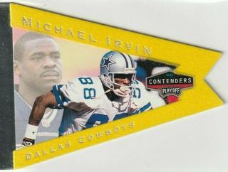 Michael Irvin