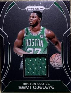 Semi Ojeleye