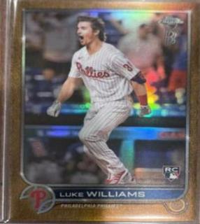 Luke Williams