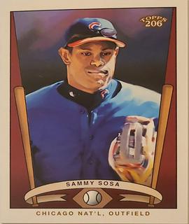 Sammy Sosa