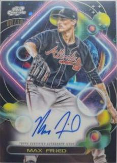 Max Fried