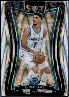 LaMelo Ball