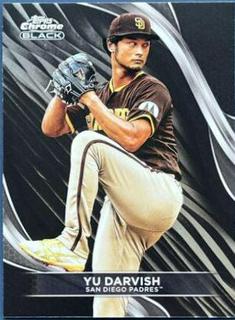 Yu Darvish