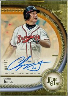 Chipper Jones