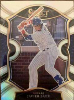 Javier Baez