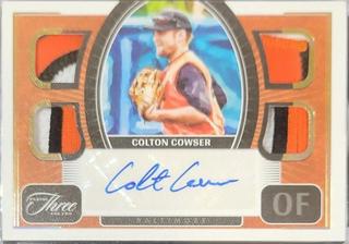 Colton Cowser