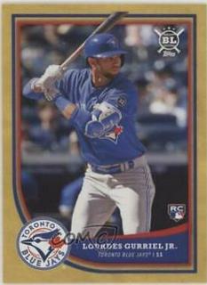 Lourdes Gurriel Jr.