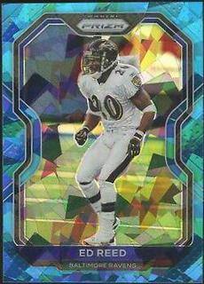 Ed Reed
