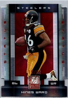 Hines Ward
