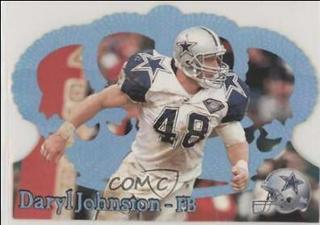 Daryl Johnston