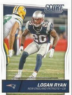 Logan Ryan