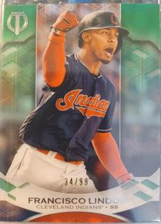 Francisco Lindor