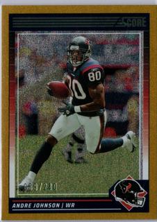Andre Johnson