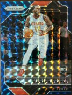 Taurean Prince