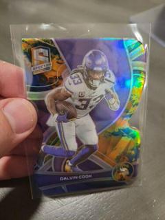 Dalvin Cook