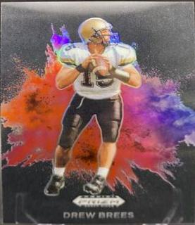 Drew Brees