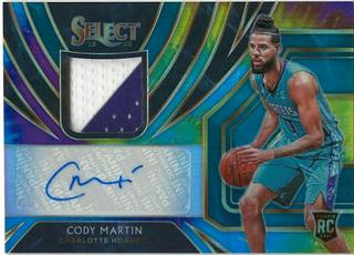Cody Martin