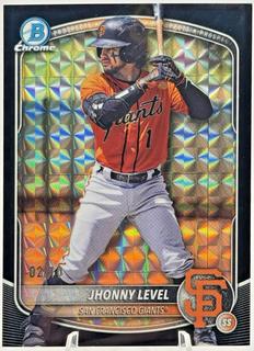 Jhonny Level