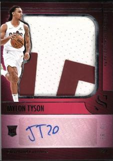 Jaylon Tyson