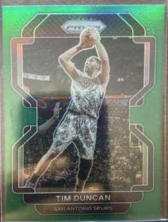 Tim Duncan