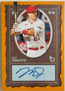 Mike Trout