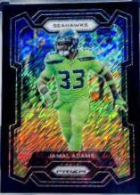 Jamal Adams