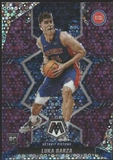 Luka Garza