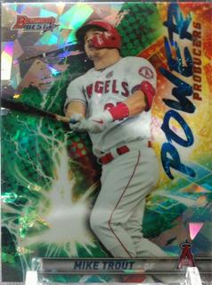 Mike Trout