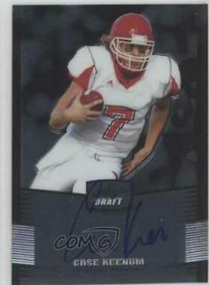 Case Keenum