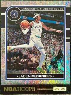Jaden McDaniels