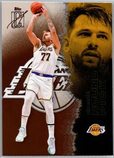 Luka Doncic