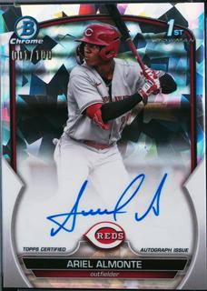 Ariel Almonte