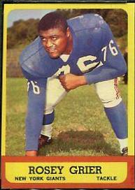 Rosey Grier