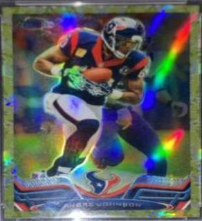 Andre Johnson