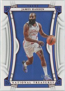 James Harden