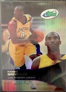 Kobe Bryant