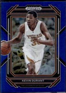 Kevin Durant
