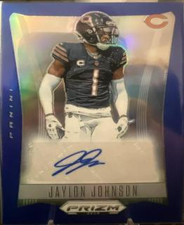 Jaylon Johnson