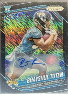Bhayshul Tuten