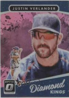 Justin Verlander