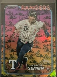 Marcus Semien
