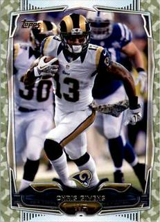 Chris Givens