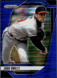 John Smoltz