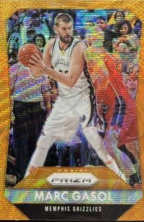 Marc Gasol