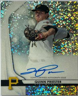 Quinn Priester